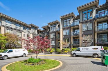 306 225 Francis Way New Westminster, New Westminster Apartments for sale, MLS® R2999260