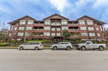 306 240 Salter ST New Westminster, New Westminster Apartments for sale, MLS® R3001244