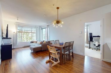 306 255 Ross DR New Westminster, New Westminster Apartments for sale, MLS® R3003854