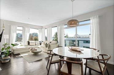 306 277 W 1st ST North Vancouver, North Vancouver Apartments for sale, MLS® R2993707