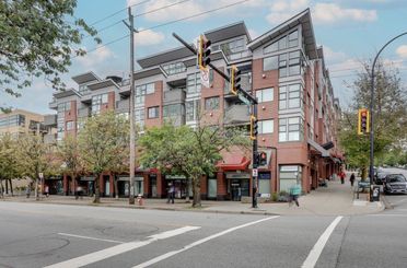 306 305 Lonsdale AVE North Vancouver, North Vancouver Apartments for sale, MLS® R3006869