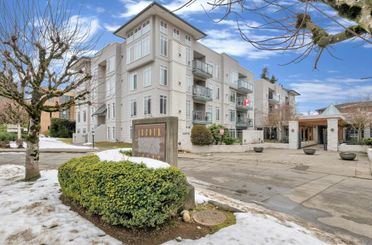 306 32075 George Ferguson Way Abbotsford, Abbotsford Apartments for sale, MLS® R3002385