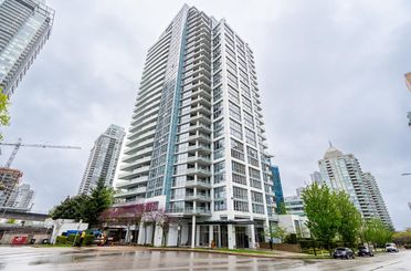306 4400 Buchanan ST Burnaby, Burnaby Apartments for sale, MLS® R3001719