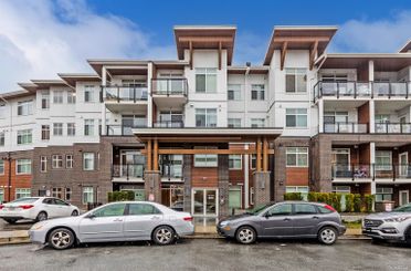 306 5415 Brydon Crescent Langley, Langley Apartments for sale, MLS® R2970942