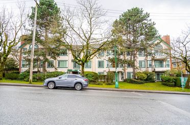 306 5663 Inman AVE Burnaby, Burnaby Apartments for sale, MLS® R3000465