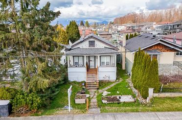 3065 E 45th AVE Vancouver, Vancouver Apartments for sale, MLS® R3005874