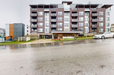307 11703 Fraser ST Maple Ridge, Maple Ridge Apartments for sale, MLS® R2951707