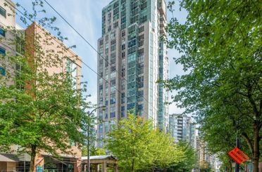 307 1188 Howe ST Vancouver, Vancouver Apartments for sale, MLS® R3002226