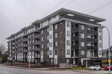 307 13623 81a AVE Surrey, Surrey Apartments for sale, MLS® R3005904
