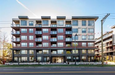 307 13858 108 AVE Surrey, Surrey Apartments for sale, MLS® R2949001