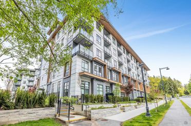 307 13969 96 AVE Surrey, Surrey Apartments for sale, MLS® R2996243