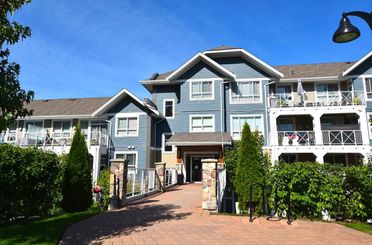 307 16380 64 AVE Surrey, Surrey Apartments for sale, MLS® R2976600