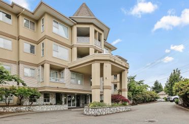 307 20120 56 AVE Langley, Langley Apartments for sale, MLS® R3023474