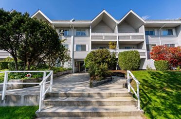 307 2055 Suffolk AVE Port Coquitlam, Port Coquitlam Apartments for sale, MLS® R2993981