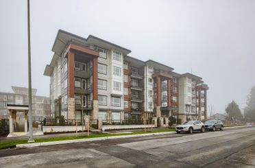 307 22575 Brown AVE Maple Ridge, Maple Ridge Apartments for sale, MLS® R2967165