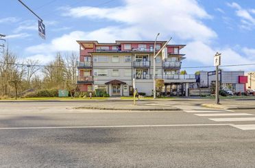 307 22858 Lougheed HWY Maple Ridge, Maple Ridge Apartments for sale, MLS® R2958344