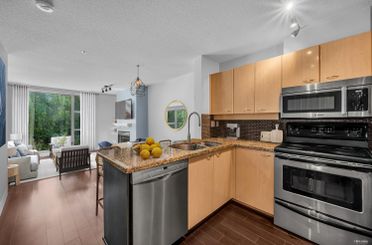 307 2288 Marstrand AVE Vancouver, Vancouver Apartments for sale, MLS® R3013878