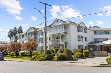 307 2425 Church ST Abbotsford, Abbotsford Apartments for sale, MLS® R2992277