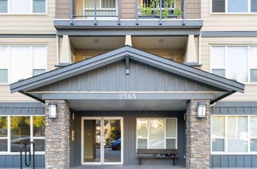 307 2565 Campbell AVE Abbotsford, Abbotsford Apartments for sale, MLS® R2968592