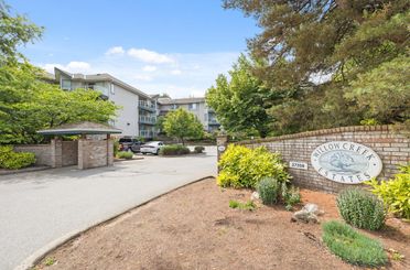 307 27358 32 AVE Langley, Langley Apartments for sale, MLS® R3021864