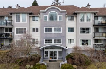 307 33599 2nd AVE Mission, Mission Apartments for sale, MLS® R2966278