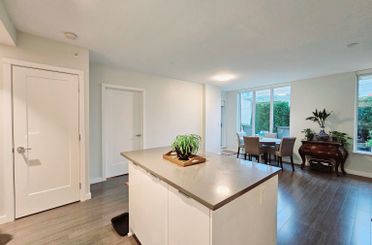 307 3699 Sexsmith RD Richmond, Richmond Apartments for sale, MLS® R2975779