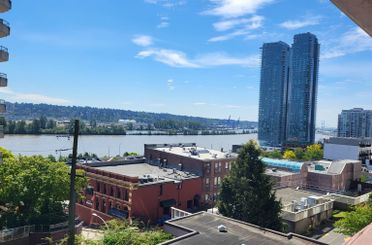 307 45 Fourth ST New Westminster, New Westminster Apartments for sale, MLS® R2999816