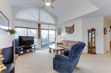 307 4743 W River RD Delta, Delta Apartments for sale, MLS® R2909473