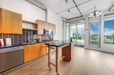 307 495 W 6th AVE Vancouver, Vancouver Apartments for sale, MLS® R2982331