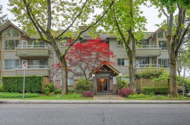 307 5565 Inman AVE Burnaby, Burnaby Apartments for sale, MLS® R3008051