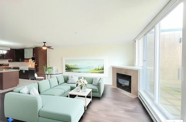 307 5629 Dunbar ST Vancouver, Vancouver Apartments for sale, MLS® R2976432