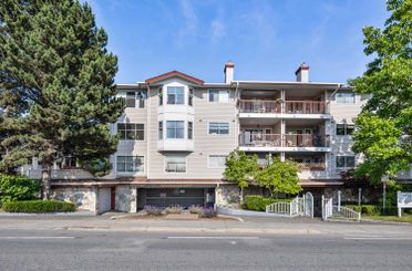 307 5776 200 ST Langley, Langley Apartments for sale, MLS® R3018948