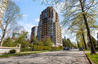 307 7388 Sandborne AVE Burnaby, Burnaby Apartments for sale, MLS® R2992368