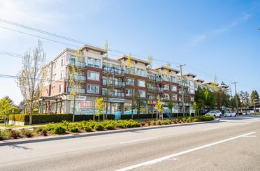 307 7511 120 ST Delta, Delta Apartments for sale, MLS® R2996386
