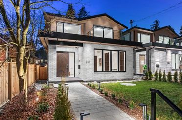 3071 Fromme RD North Vancouver, North Vancouver Apartments for sale, MLS® R2962745