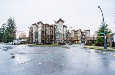 308 10237 133 ST Surrey, Surrey Apartments for sale, MLS® R2971247