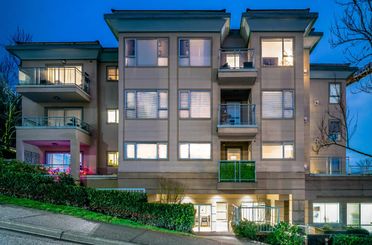 308 1085 W 17th ST North Vancouver, North Vancouver Apartments for sale, MLS® R2953692