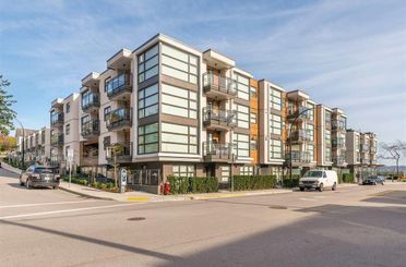 308 1160 Oxford ST Surrey, Surrey Apartments for sale, MLS® R2988305