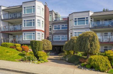 308 1220 Fir ST White Rock, White Rock Apartments for sale, MLS® R3008601