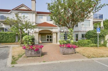 308 12733 72 AVE Surrey, Surrey Apartments for sale, MLS® R2991992