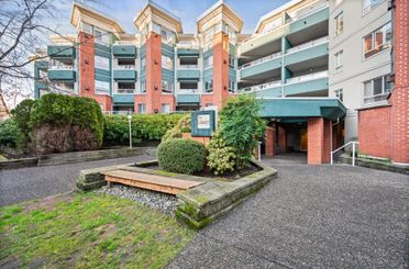 308 128 W 8 ST North Vancouver, North Vancouver Apartments for sale, MLS® R2981628