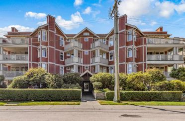 308 15368 16a AVE Surrey, Surrey Apartments for sale, MLS® R3024906