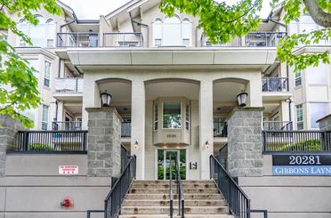 308 20281 53a AVE Langley, Langley Apartments for sale, MLS® R2999008