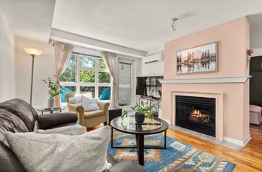 308 2161 W 12th AVE Vancouver, Vancouver Apartments for sale, MLS® R3022182