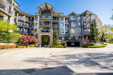 308 2969 Whisper Way Coquitlam, Coquitlam Apartments for sale, MLS® R2998256