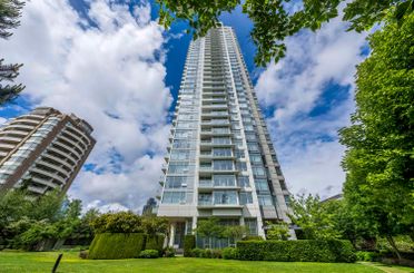 308 4880 Bennett ST Burnaby, Burnaby Apartments for sale, MLS® R2979488