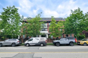 308 553 Foster AVE Coquitlam, Coquitlam Apartments for sale, MLS® R3008154