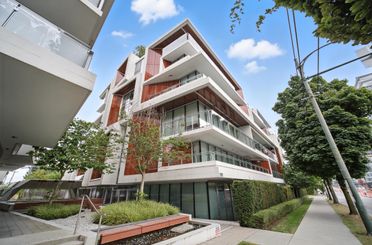 308 5699 Baillie ST Vancouver, Vancouver Apartments for sale, MLS® R3034258