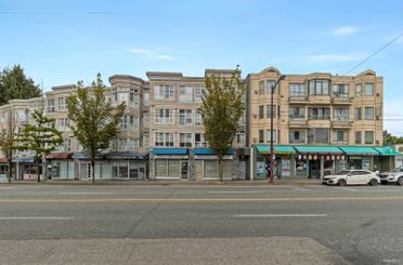 308 6991 Victoria DR Vancouver, Vancouver Apartments for sale, MLS® R3015814