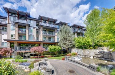 308 7478 Byrnepark Walk Burnaby, Burnaby Apartments for sale, MLS® R2978663